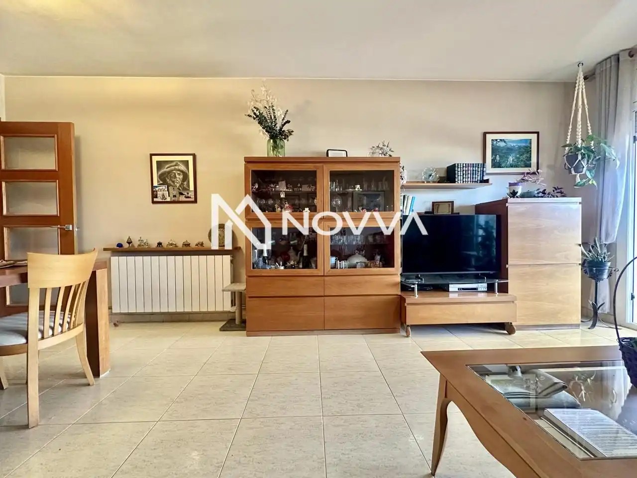 Wohnung zum Verkauf in Malgrat de Mar