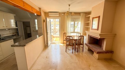Foto 4 de Casa adosada en venda a Calle S-1 Canal, 13, Villamartín - Las Filipinas, Orihuela