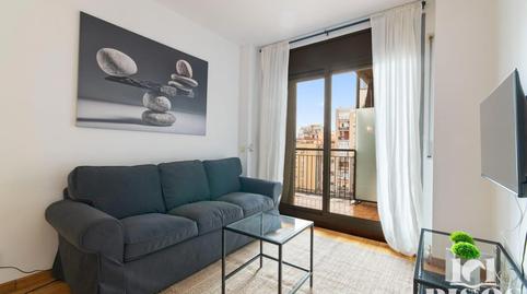 Foto 4 de Ático en venta en Padilla, Sagrada Família,  Barcelona Capital