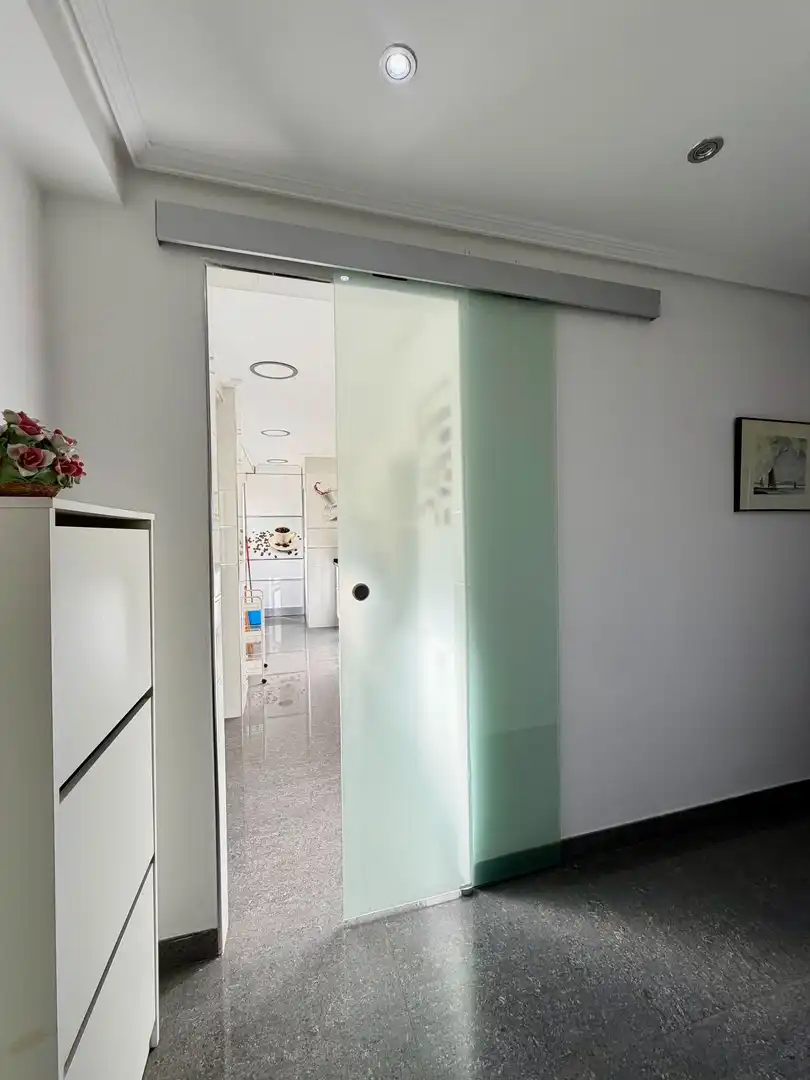 Flat for sale in Málaga  with Air Conditioner