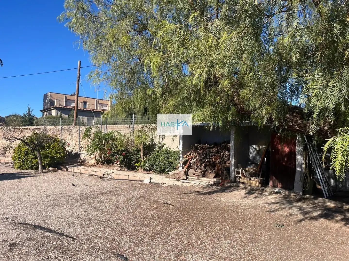 Detached house with terrace for sale in Totana, imagen 54