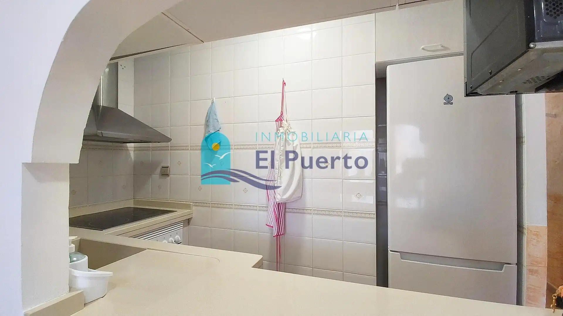 Apartment mit Pool zum Verkauf in Puerto de Mazarrón, imagen 9