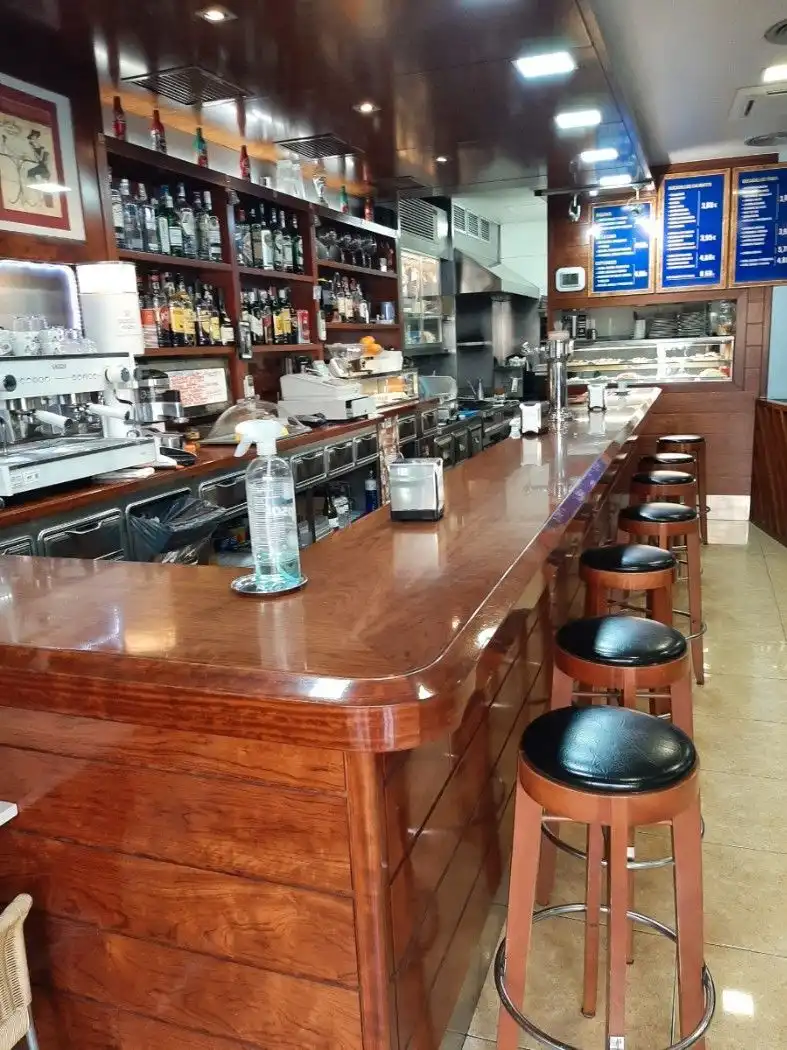 Local comercial en traspàs a Eixample, imagen 10