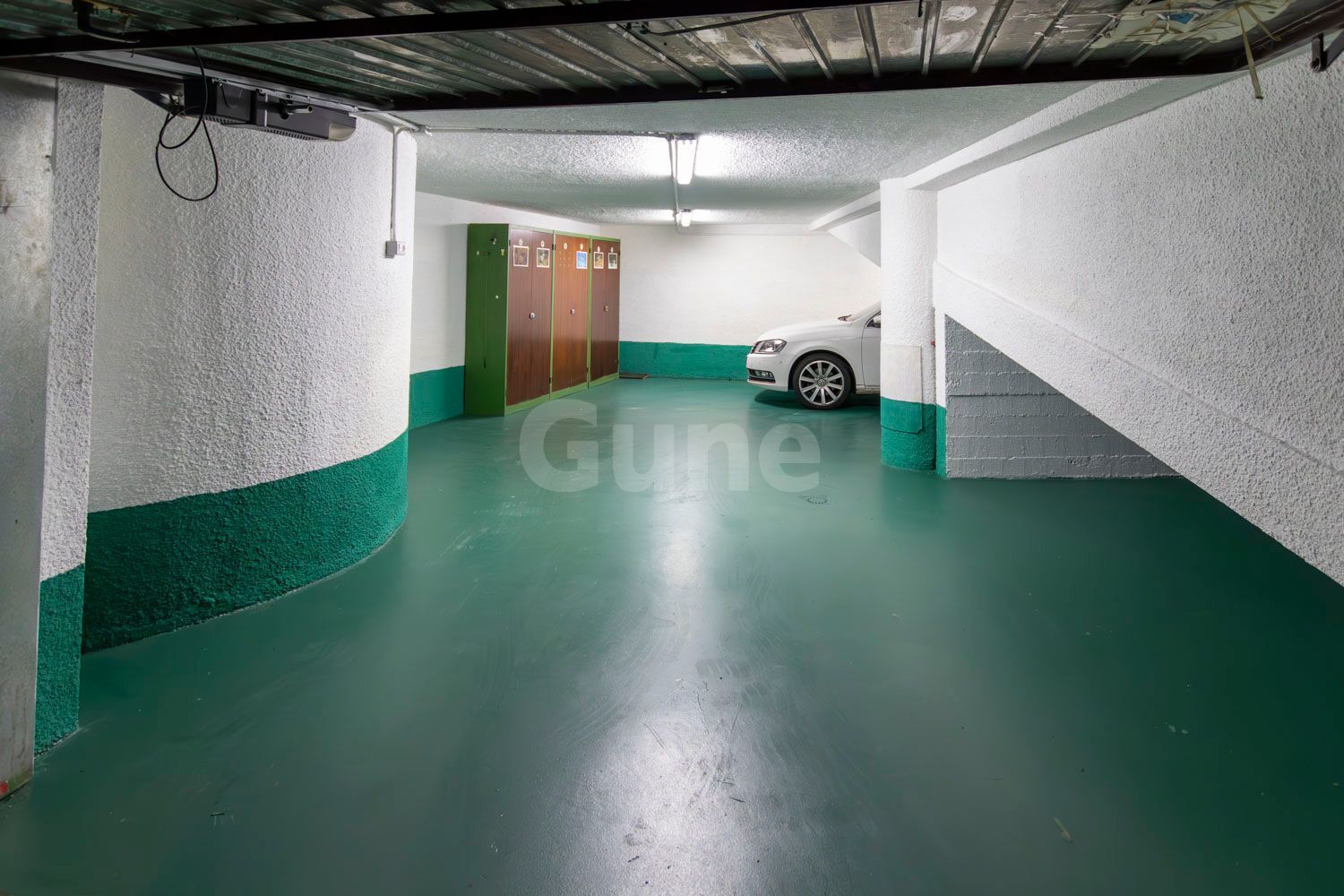 Parking of Garage for sale in Beasain