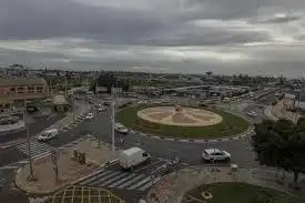 Vista exterior de Piso de alquiler en Elche / Elx