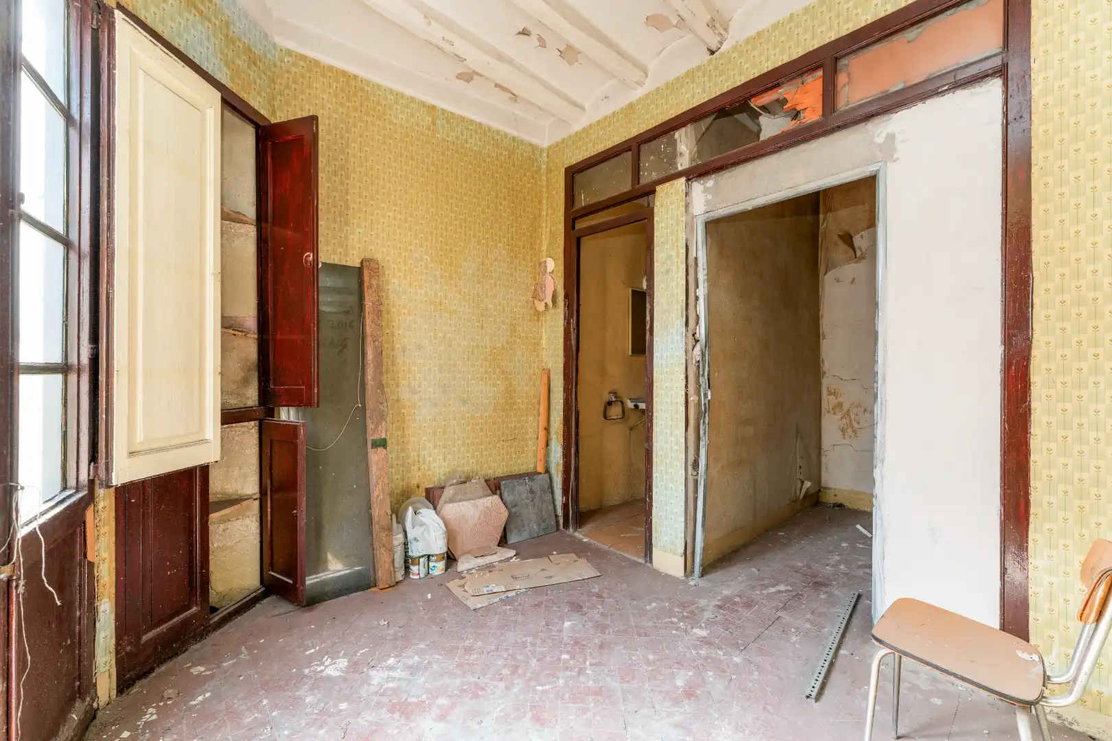 Casa adosada en venda en Reus amb Terrassa i Balcó