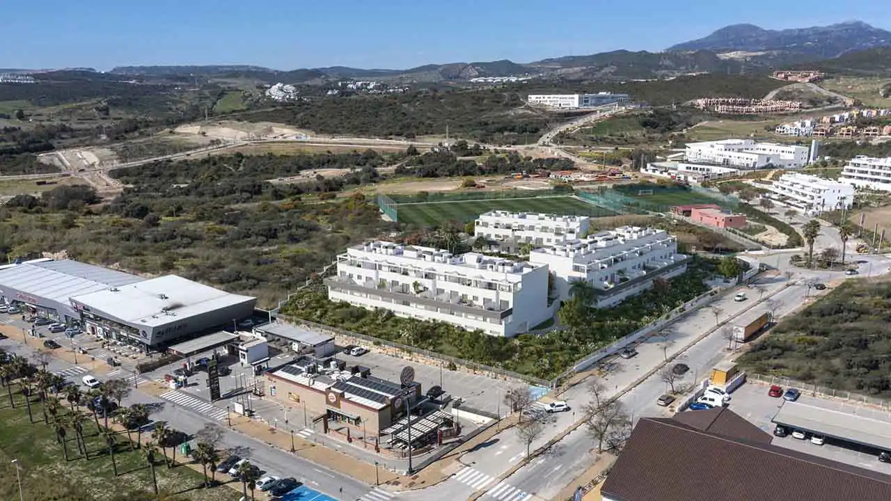 Apartment with pool for sale in Marbella Centro, imagen 10