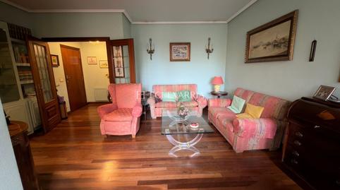 Foto 4 de Pis en venda a Las Arenas, Getxo