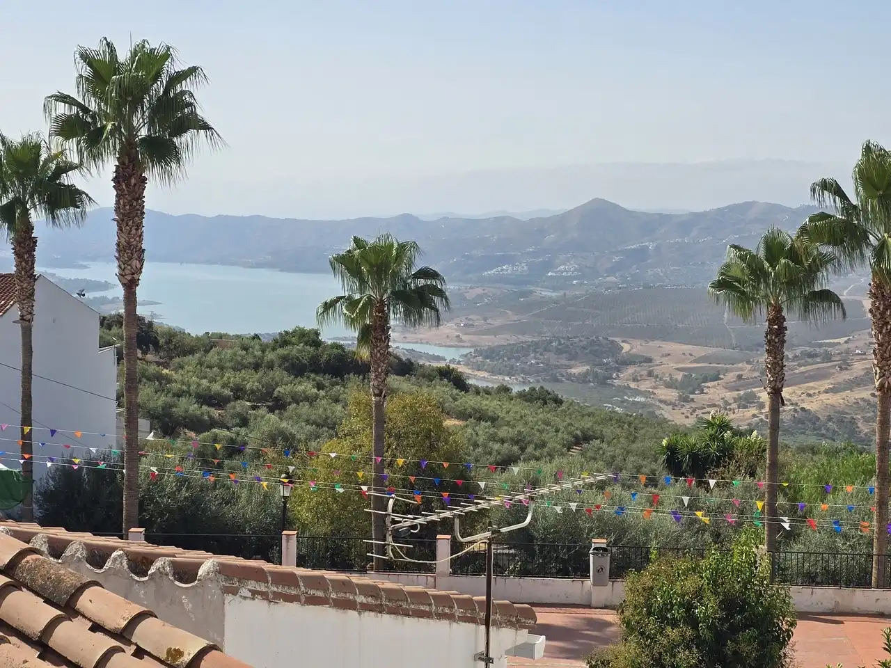 Casa rústica en venta en Periana, imagen 3