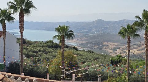 Foto 3 de Finca rústica en venta en Periana, Málaga