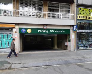 Parking of Box room to rent in  Barcelona Capital