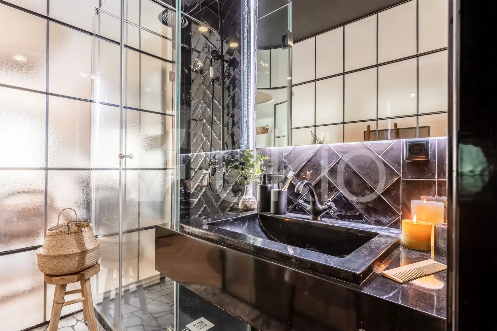 Apartament amb ascensor de lloguer a Calle de Almagro, imagen 16