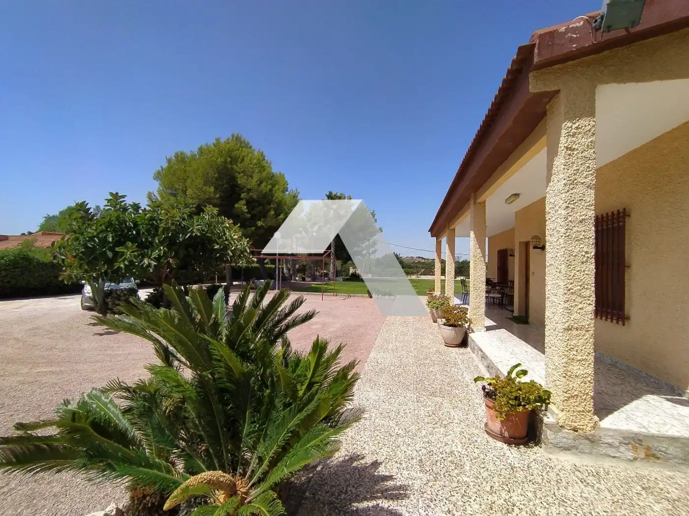 Casa o xalet en venda a La Huerta