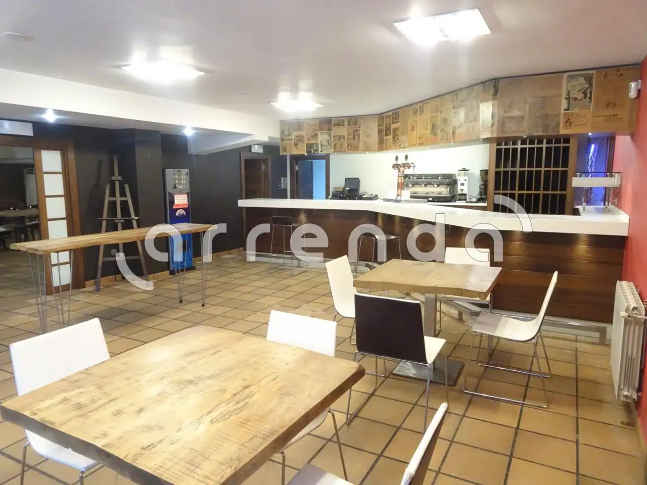 Local comercial en alquiler en Barrio La Hoz, imagen 10