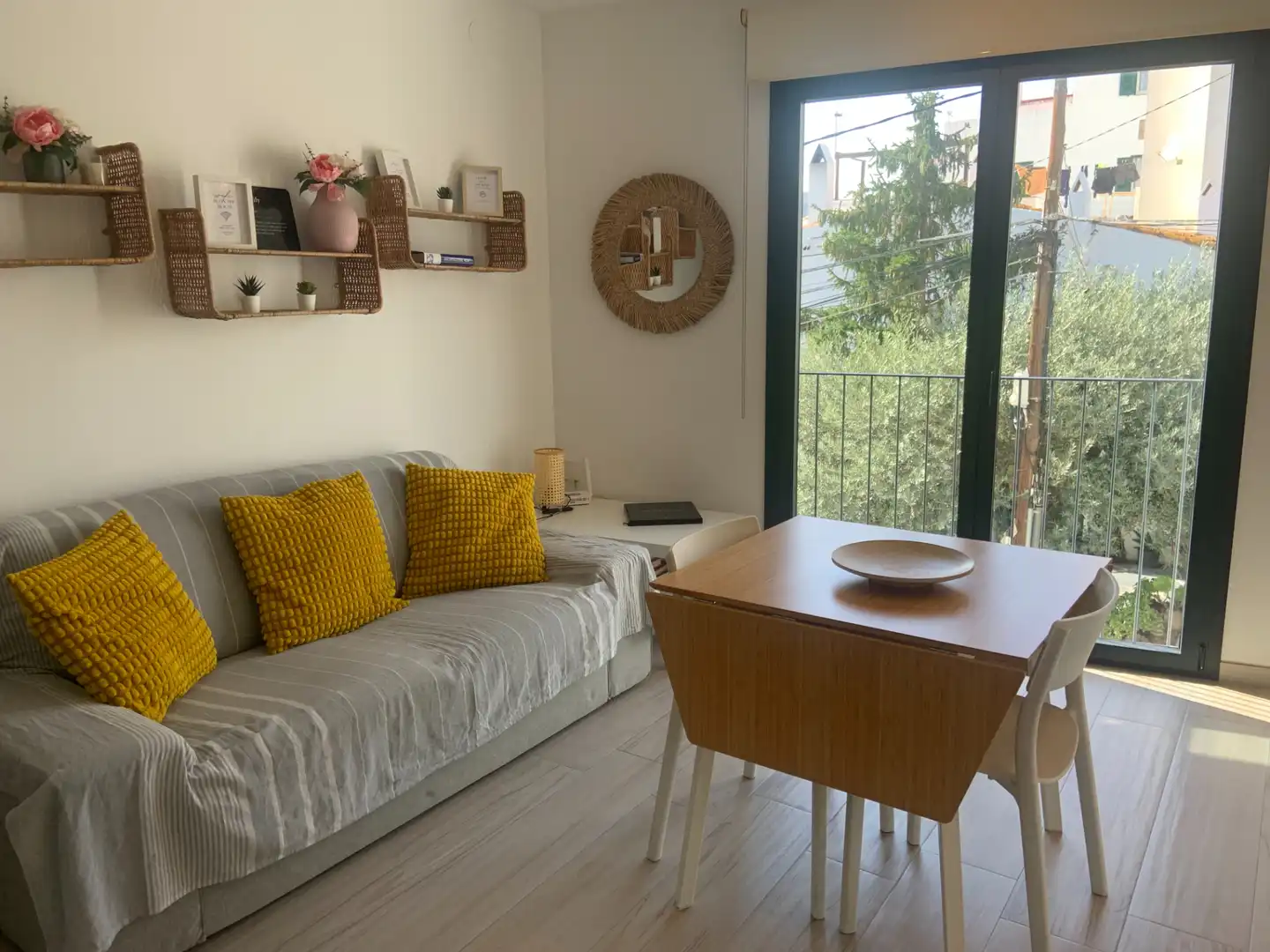 Balcony of Apartments for sale in Cadaqués, Girona