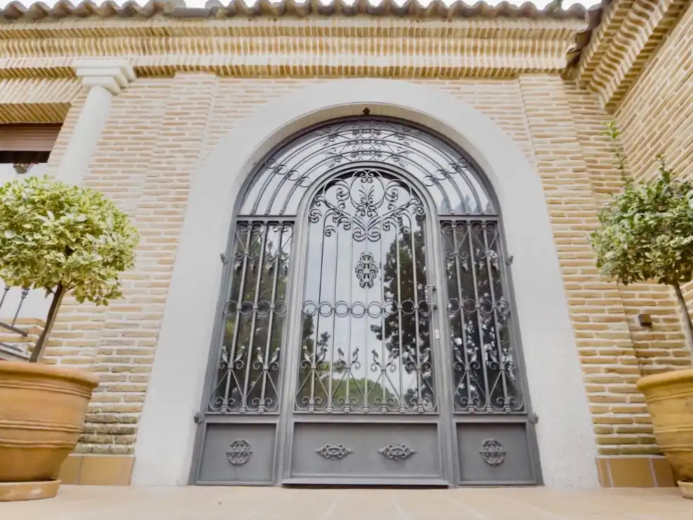 Casa o chalet en venta en Las Rozas de Madrid con Aire acondicionado, Calefacción y Jardín privado