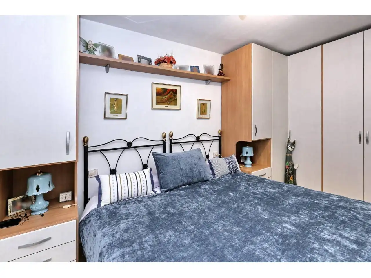Habitación de Piso en venta en Barcelona con Aire acondicionado, Calefacción y Balcón