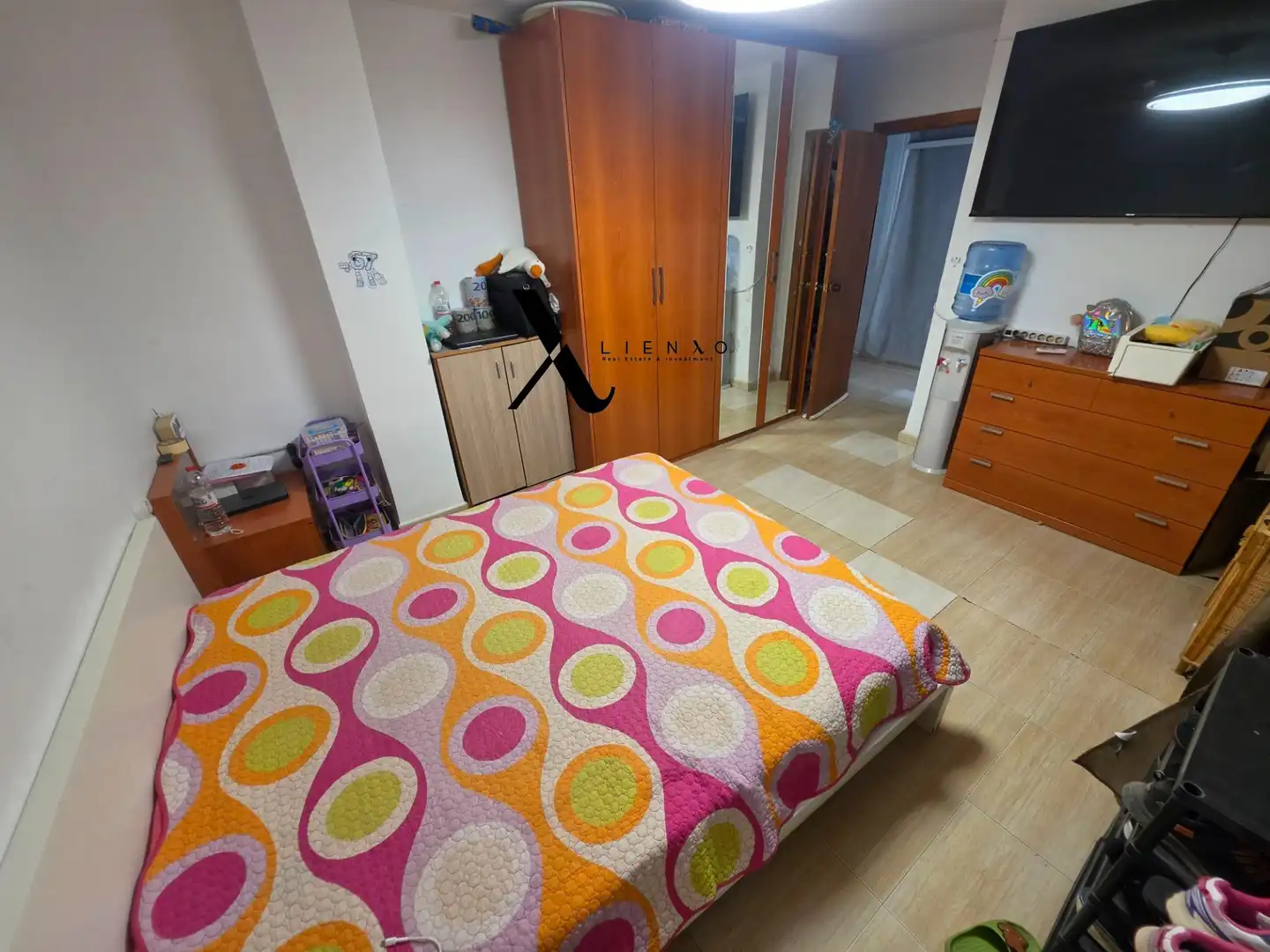 Appartement avec terrasse à vendre à JUAN CARLOS I, imagen 16