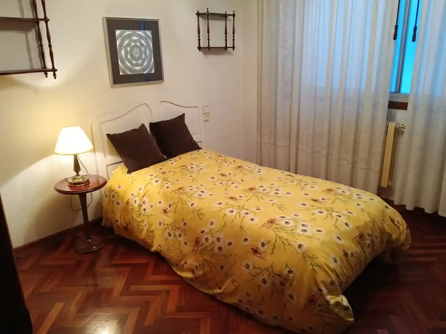 Habitación en Rúa Clara Campoamor, 4, Vilagarcía