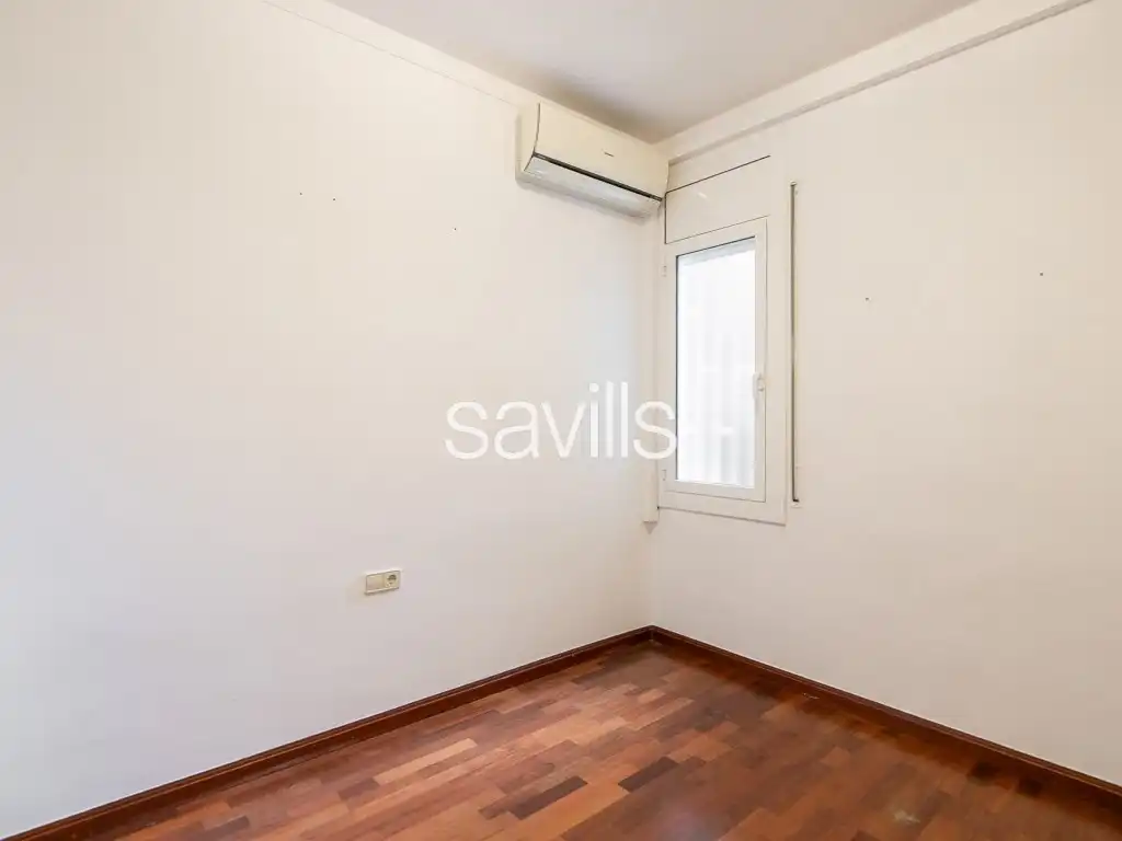 Mini appartamento con terrazza in vendita a Eixample, imagen 17