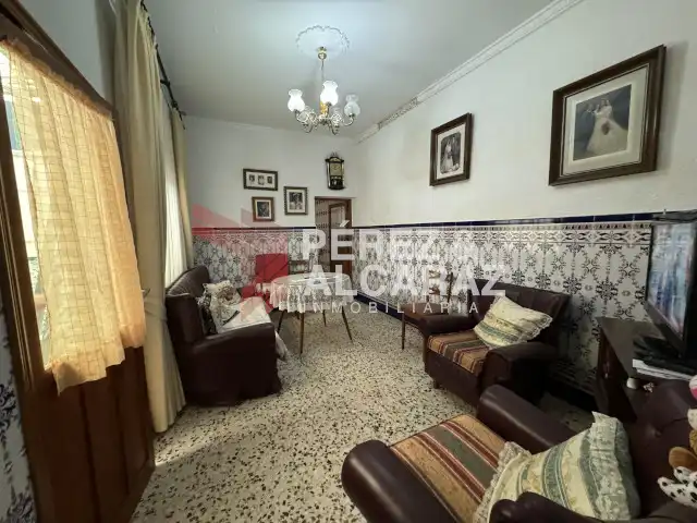 Reihenhaus zum Verkauf in Calle Caño, imagen 5