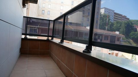 Foto 4 de Piso en venta en Kalero - Basozelai, Basauri