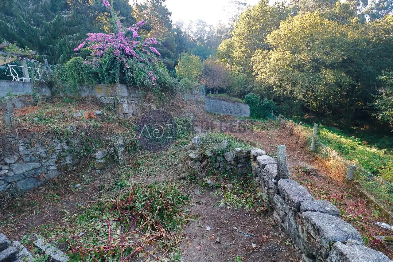 Casa rústica amb jardí en venda a Rua Carballas, imagen 18
