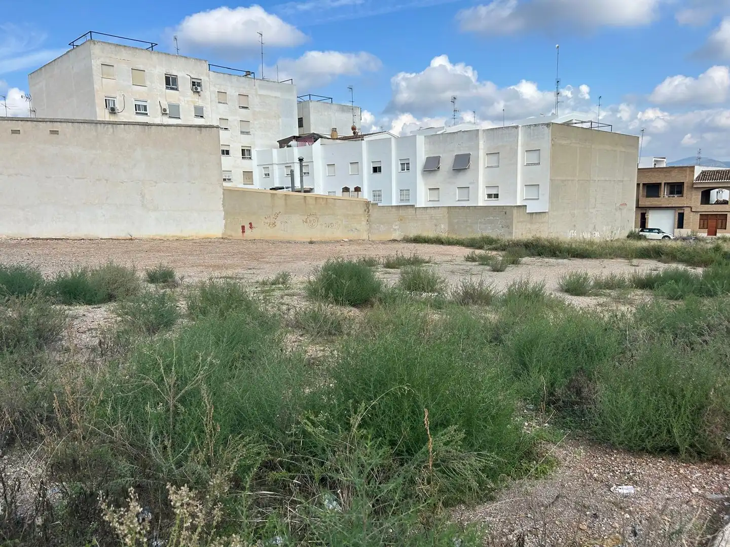 Residencial en venda en Bétera