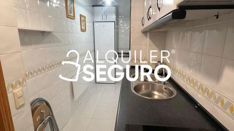 Foto 3 de Pis de lloguer a Esteban Mora, Concepción,  Madrid Capital