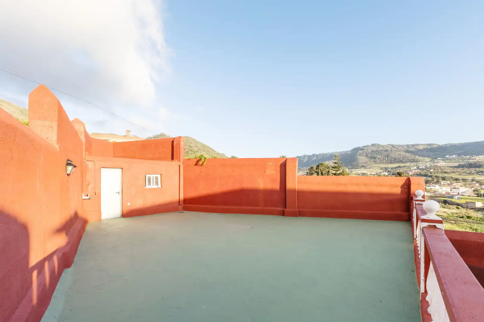 Casa con terraza en venta en Tegueste, imagen 67
