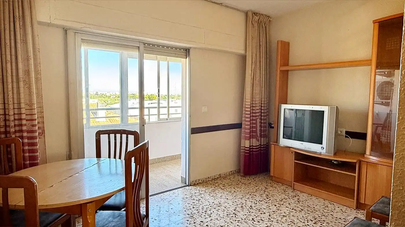Wohnung mit Balkon zum Verkauf in Daimús, imagen 8