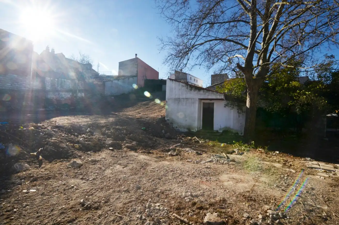 Commercial properties for sale in Aldeadávila de la Ribera