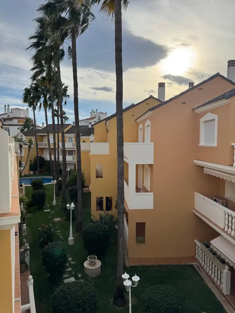 Exterior view of Detached homes for sale in Dénia  with Air Conditioner, Heating and Private garden