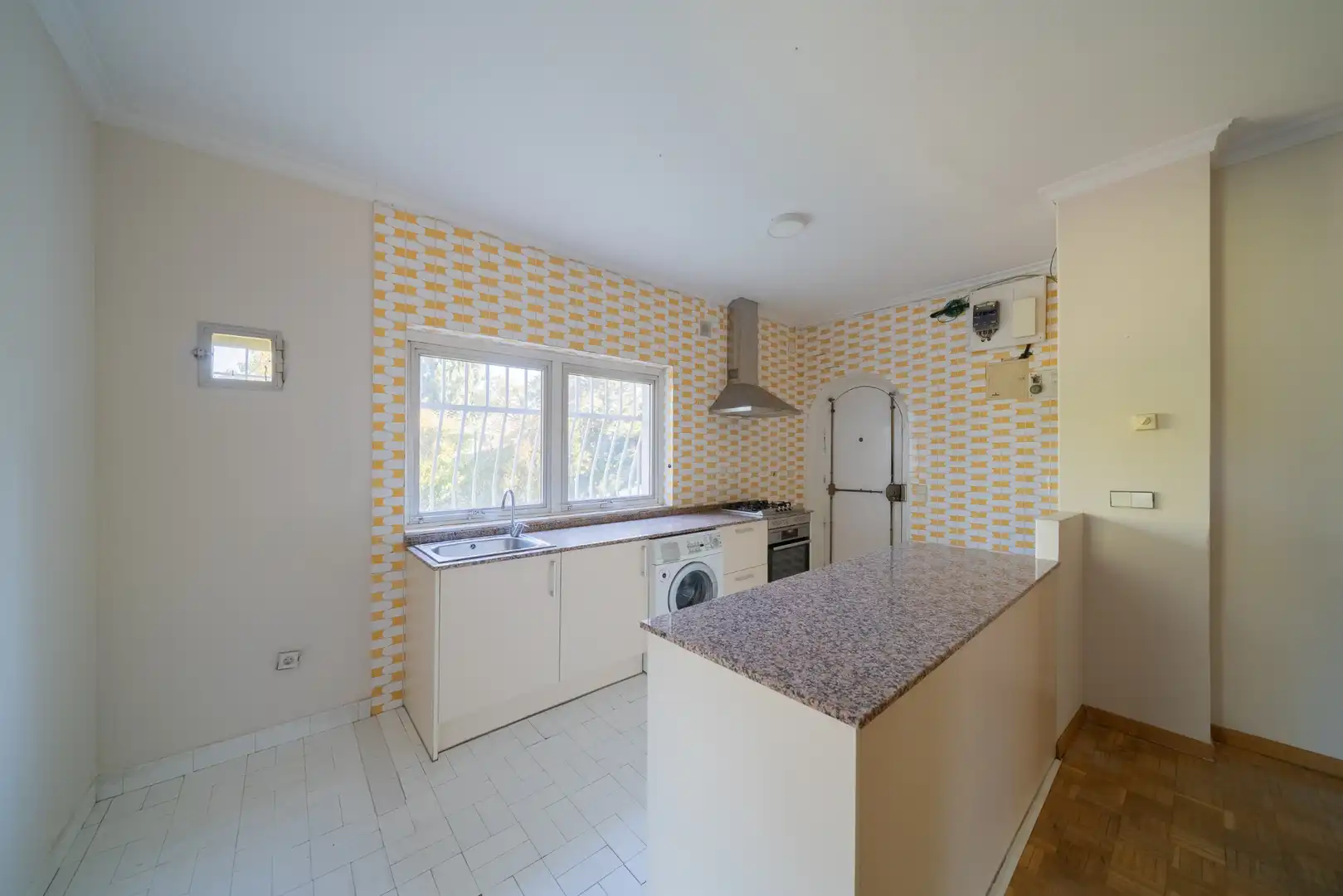 Chalet con jardín en alquiler en Moncloa - Aravaca, imagen 15