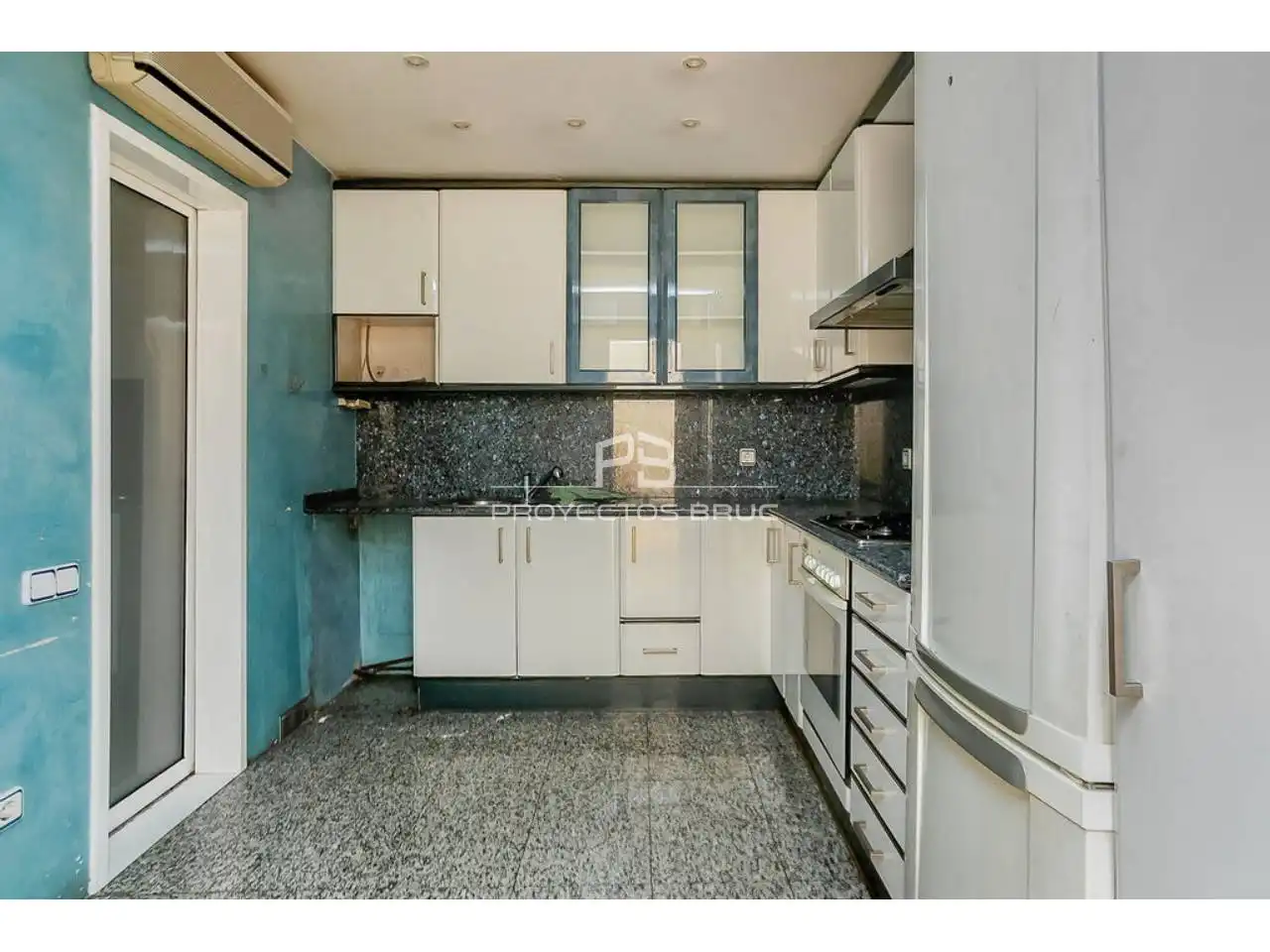 Flat with terrace for sale in Eixample, imagen 7