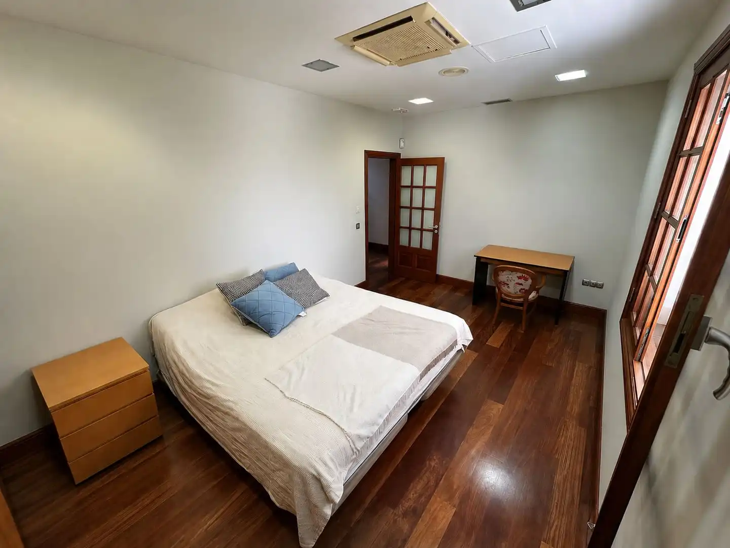 Bedroom of Detached homes for sale in Las Palmas de Gran Canaria  with Terrace and Balcony