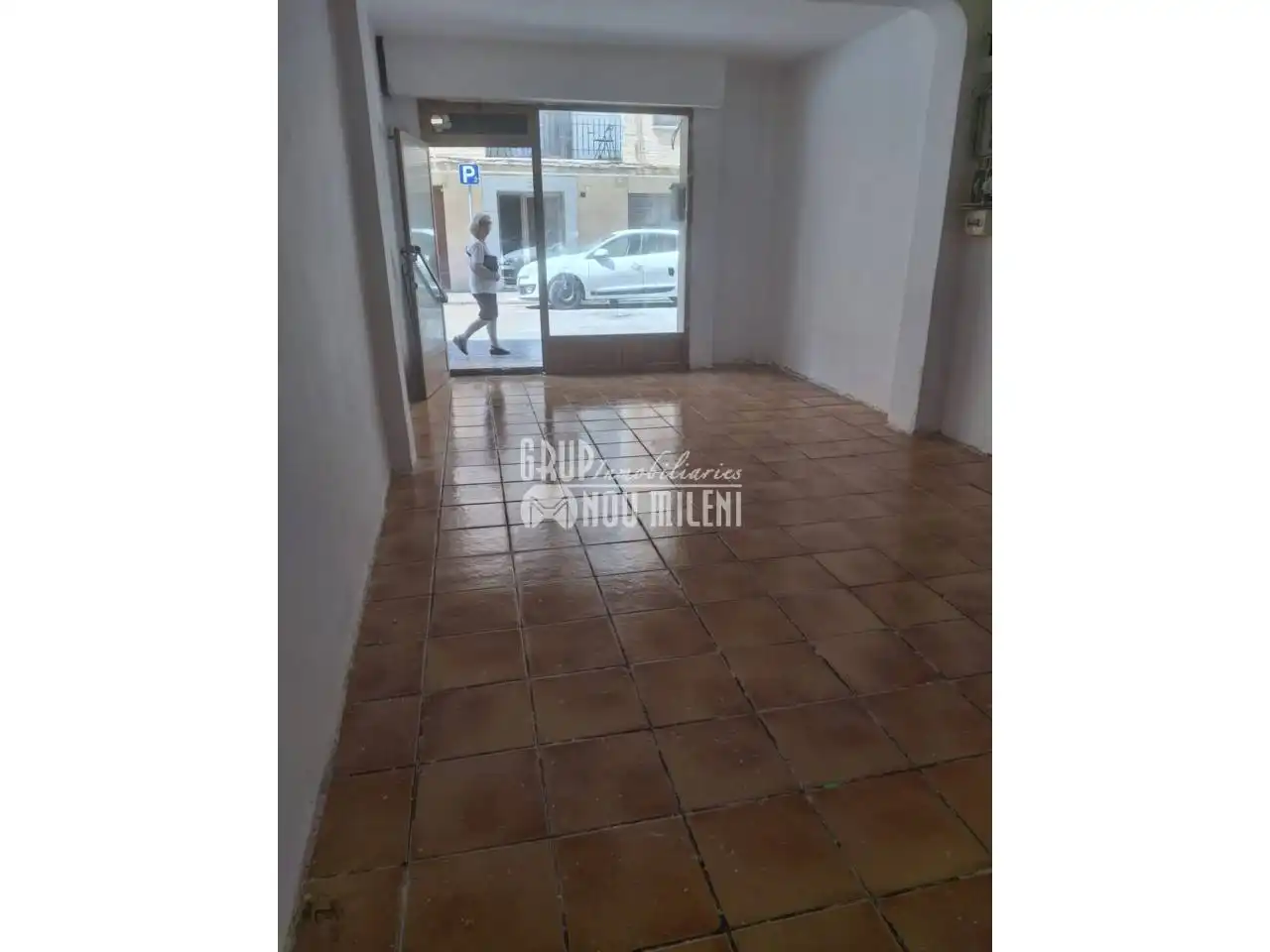 Local comercial en venda a Calle Alqueria Bellver, imagen 2
