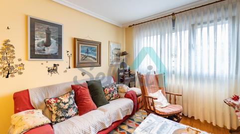 Photo 3 of Flat for sale in Benedicto Santos López, La Ería, Asturias