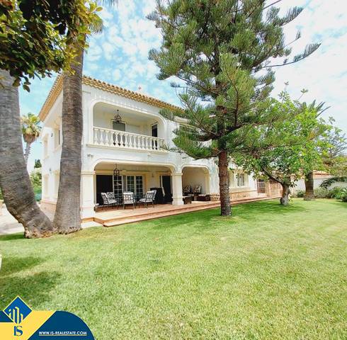 Casa-chalet en Venta en Cabo Roig