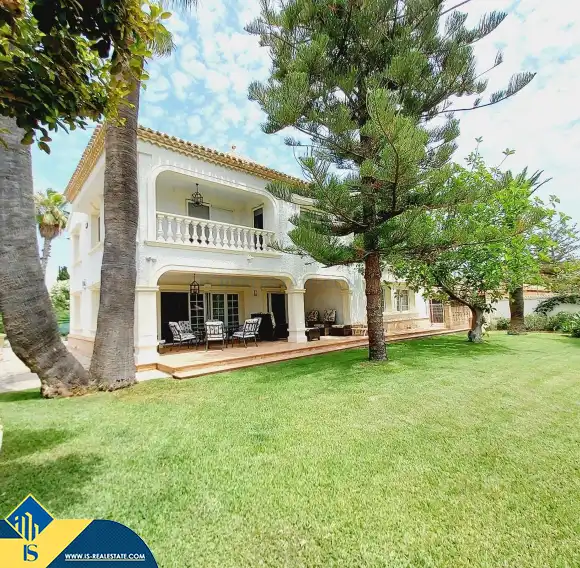 Villa mit Terrasse zum Verkauf in Orihuela Costa