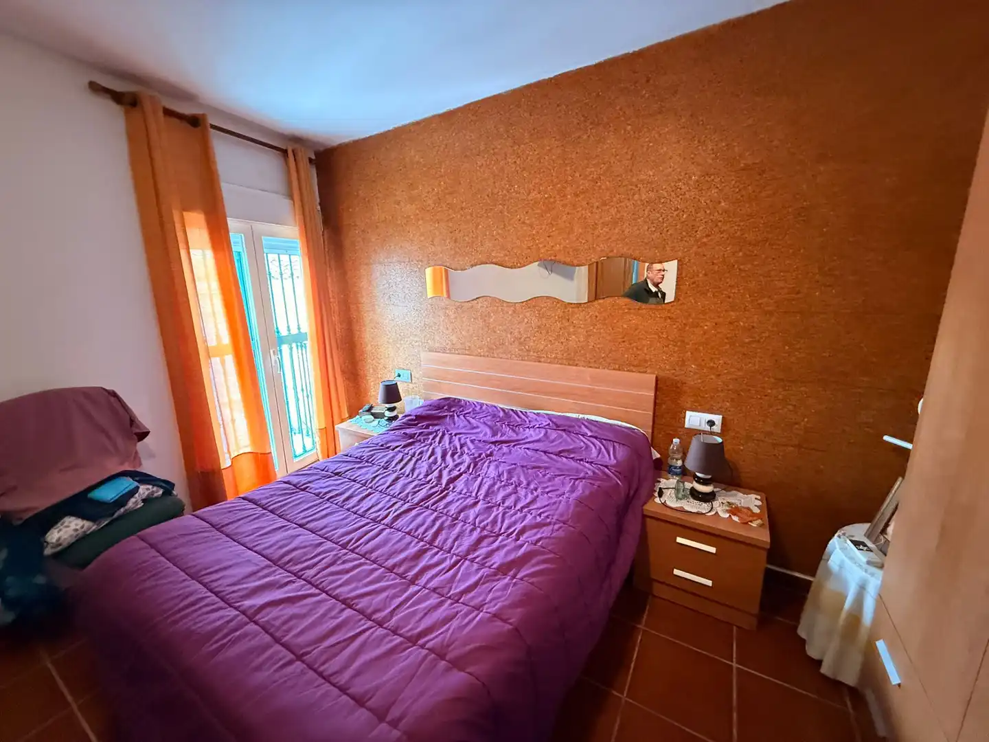 Dormitori de Casa o xalet en venda en Los Barrios