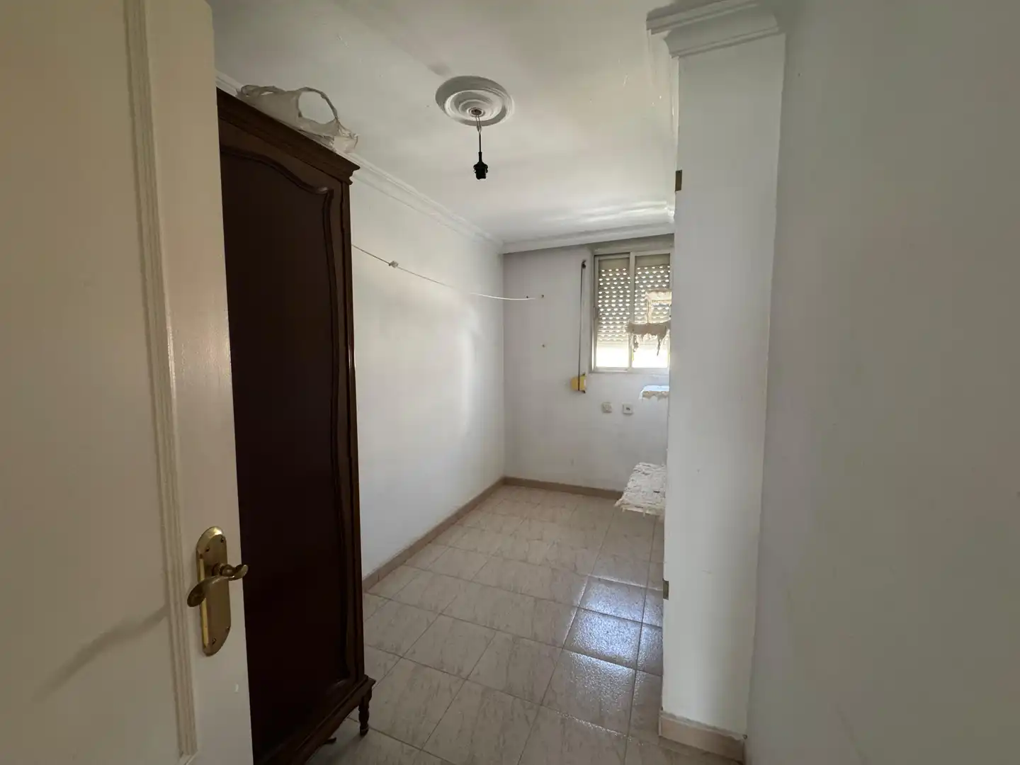 Schlafzimmer von Wohnung zum Verkauf in Sevilla