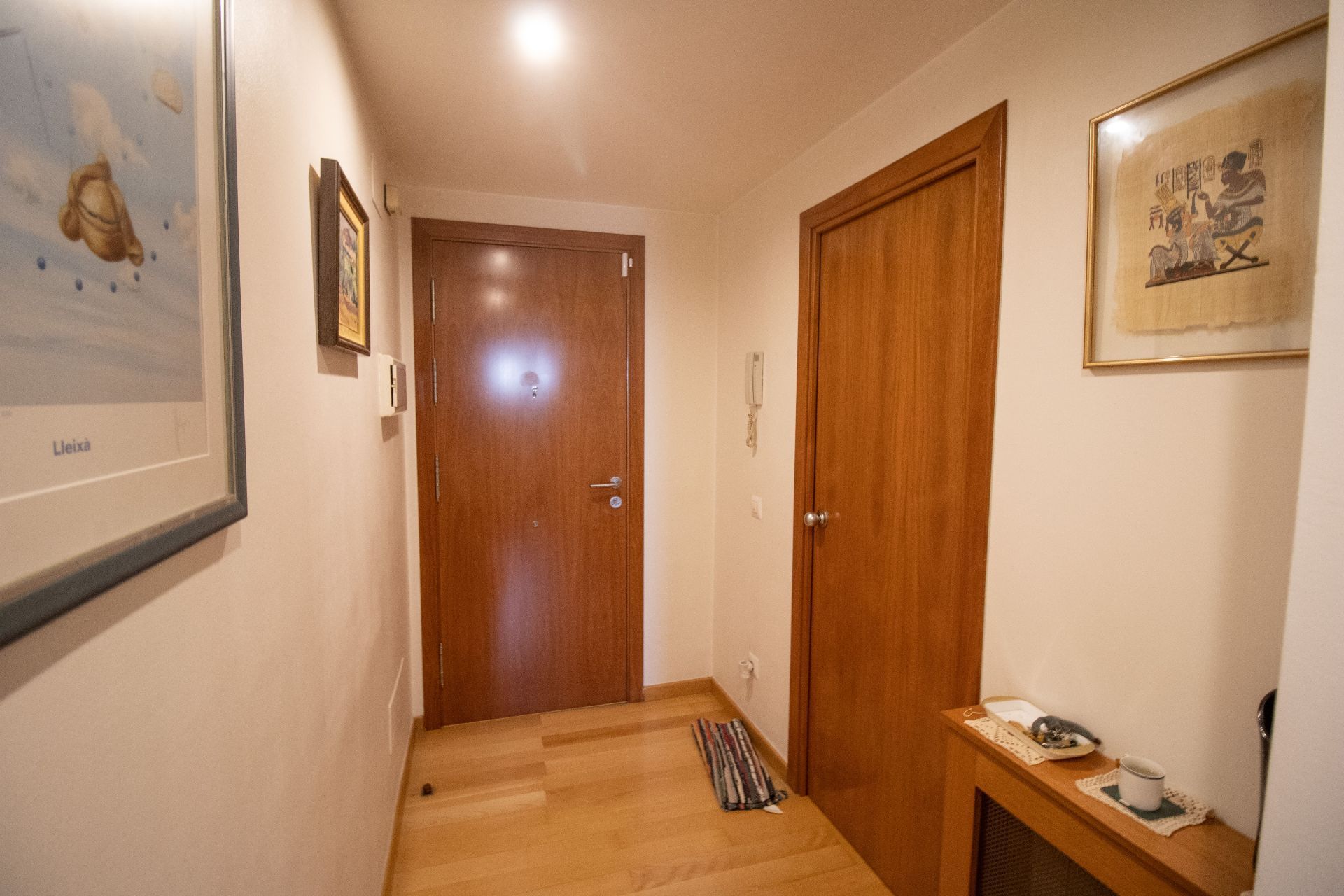 Attic for sale in joncols, Eixample - Horta Capallera