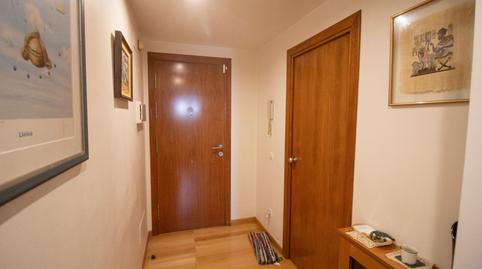 Foto 3 de Àtic en venda a Joncols, Eixample - Horta Capallera, Girona