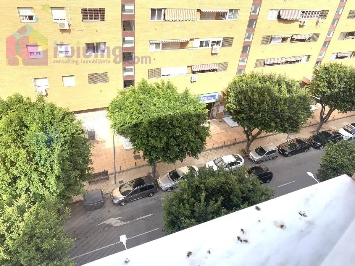 Pis en venda a Nueva Almería - Cortijo Grande - Vega de Acá