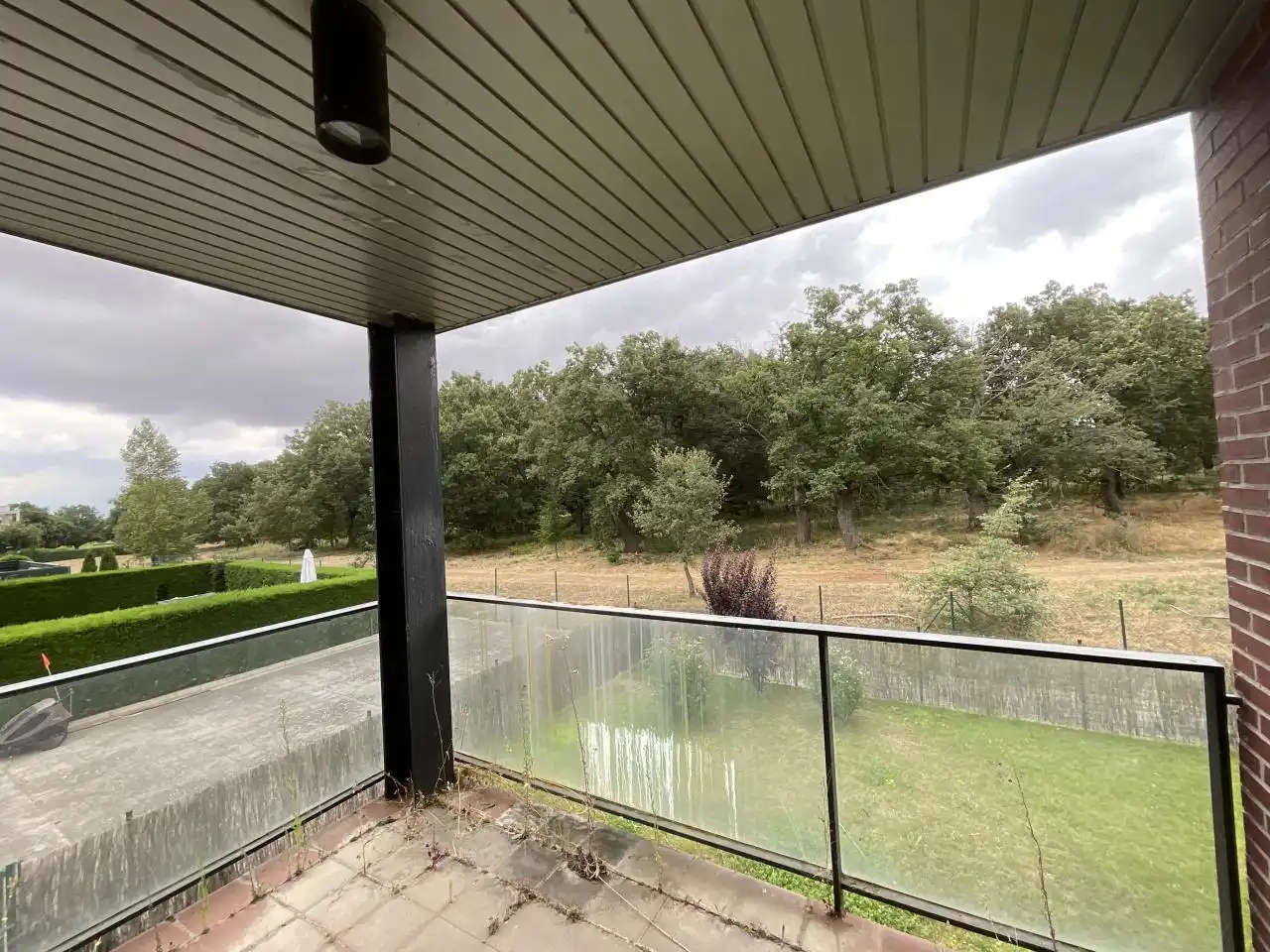 Appartamento con piscina in vendita a Avenida La Rioja 104, imagen 3