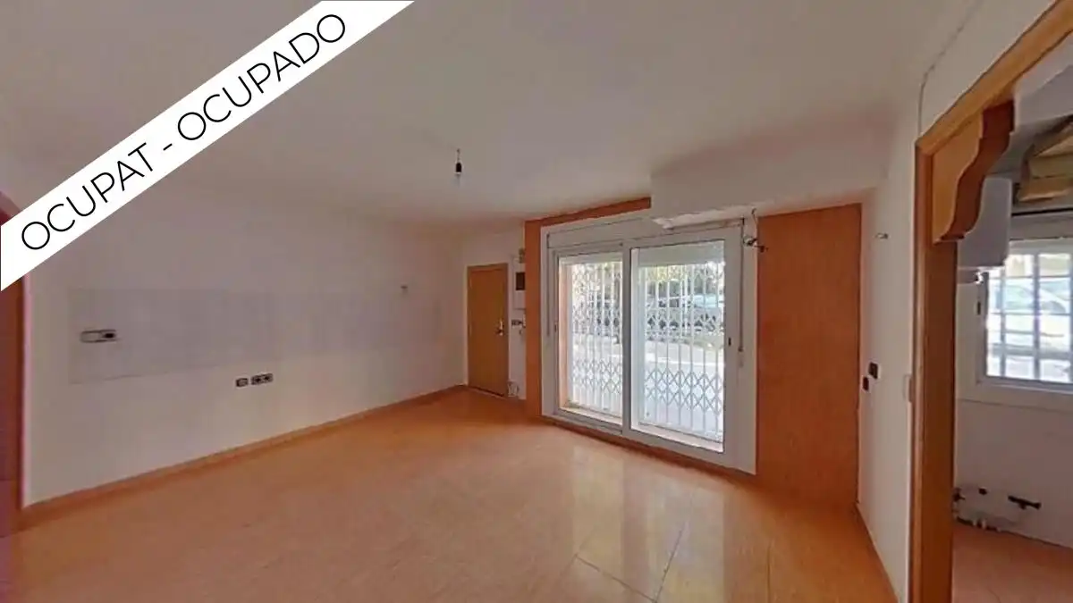 Ground floor for sale in Centre