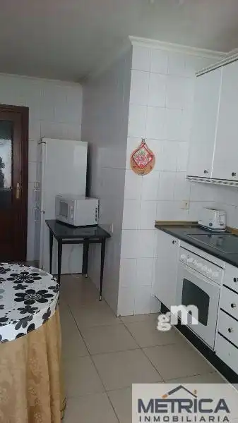 Pis amb terrassa en venda a Ciudad Rodrigo, imagen 3
