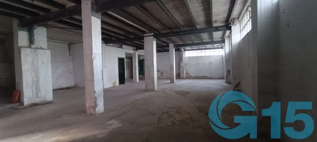 Local comercial en venta en San Esteban Kalea