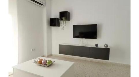 Foto 2 de Piso de alquiler en Banda Playa, V Centenario - Piletas - Capuchinos, Sanlúcar de Barrameda